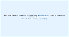 Desktop Screenshot of principalindia.orionadeas.com